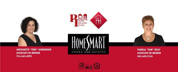 PT Home Selling Team - Home Smart Homes and Estates