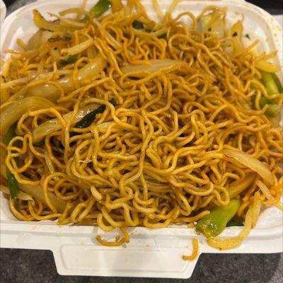 Chow Mein