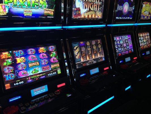 Comanche Star Casino is a small, friendly casino in Walters, OK. We offer over 130 of the latest and most-beloved slot machin...