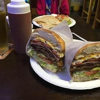 Tortas Cubana