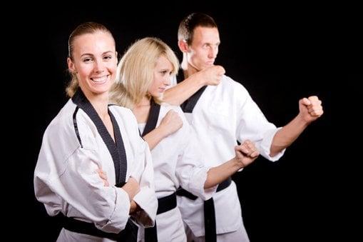 USA Martial Arts