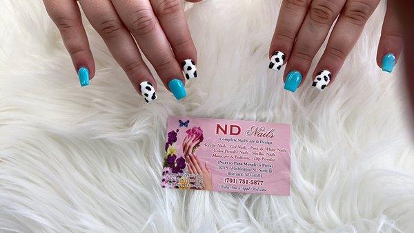 Nails by ND Nails