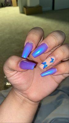 Nails