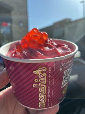 Menchies