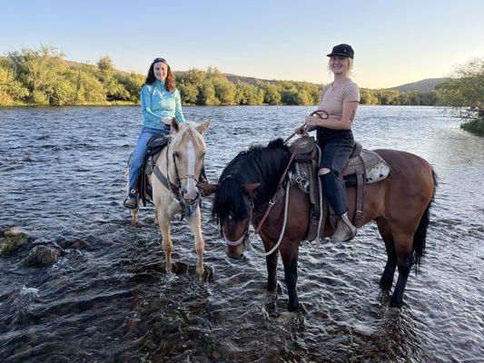 AzTrailRiding