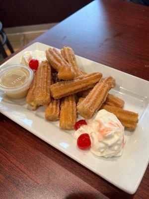 Churros