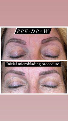 Microblading