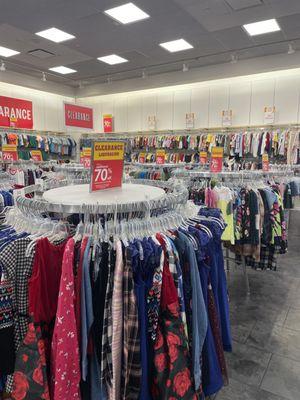 Great clearance sale for your kiddos!