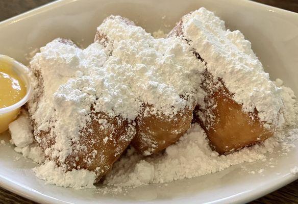 Beignets