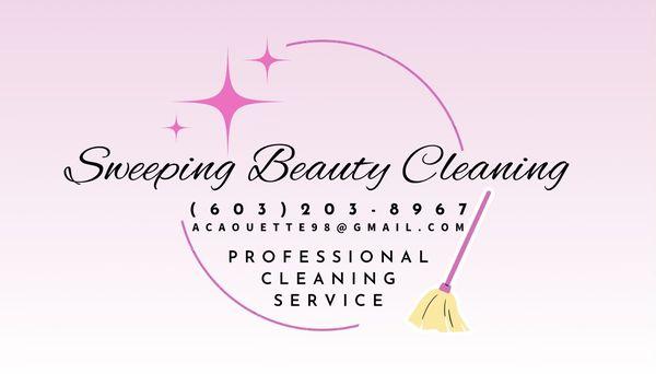 Making life easier one sweep at a time! - Accepting new clients. Contact us today!