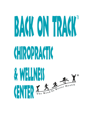 Back on Track Chiropractic, Foley, Alabama