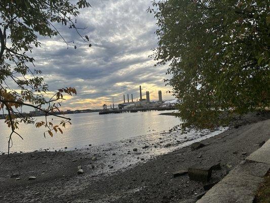 Mary O' Malley Waterfront Park