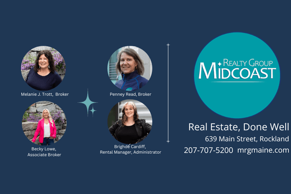 Midcoast Realty Group