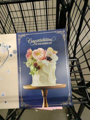 Wedding Card