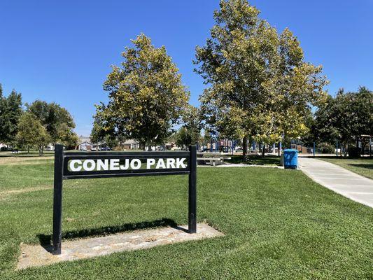 Conejo Park