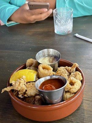 Calamari