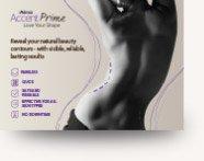 Body Contouring Accent Prime