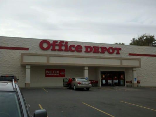 Office Depot