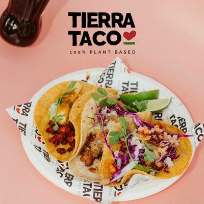 Tierra Taco