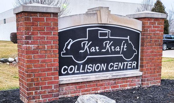 Kar Kraft Collision Center