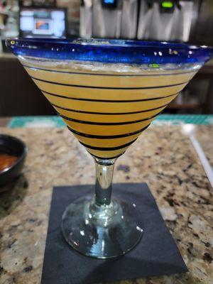 Skinny Margarita