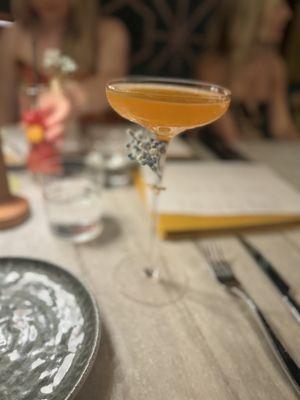 Musa cocktail