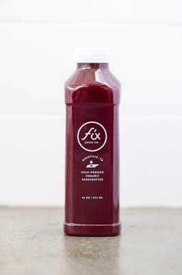 RYMAN.  Apple | Beet | Carrot | Lemon | Ginger