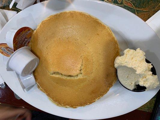 Pancakes