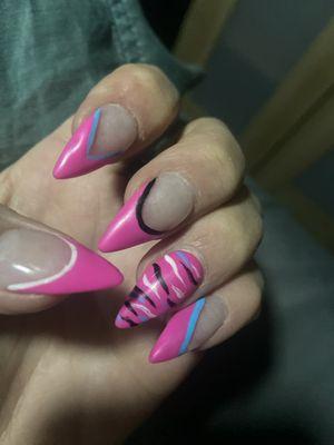 1st Nails