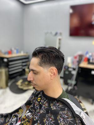 Barber IG: tony.cutz3