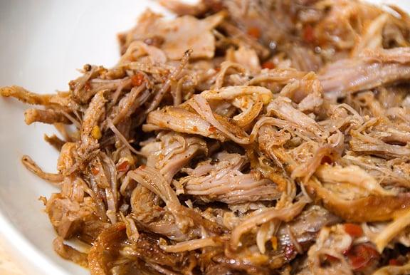 How much Pulled Pork do we sell? ......TONS