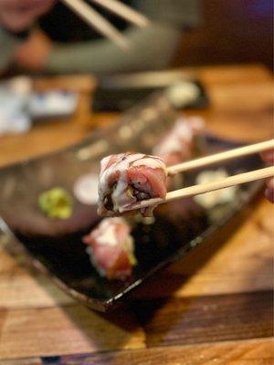 Noren Sushi Kitchen & Bar