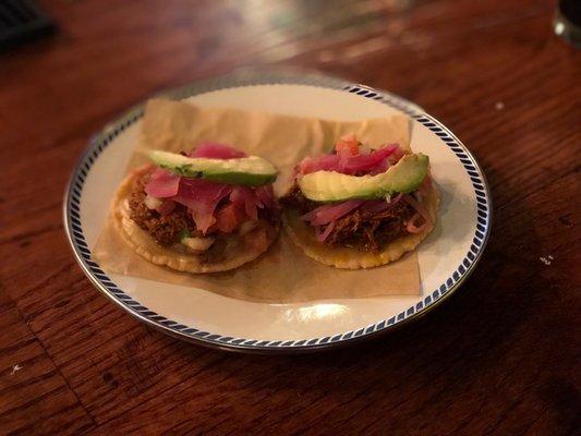 Panuchos