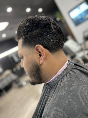 Cut by karlo @thedailykic & follow us @RGBLB