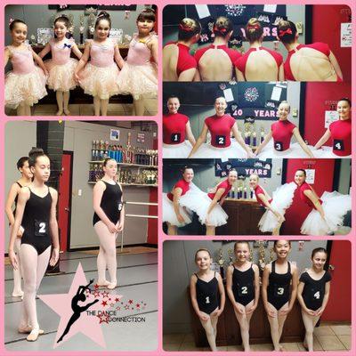 Dance Class Summer Intensives Enrolling Now!