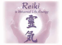 Level 1 Reiki Classes $50.00