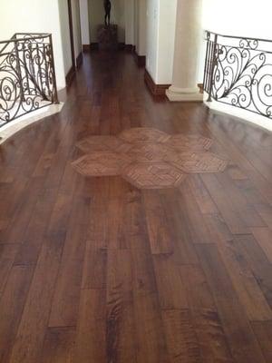 D&B Floor Design Inc