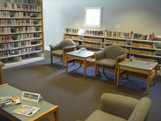 Wareham Free Library