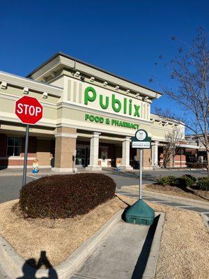 Publix Pharmacy