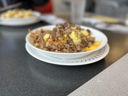 Waffle House