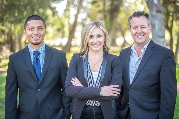 Adams Group Real Estate