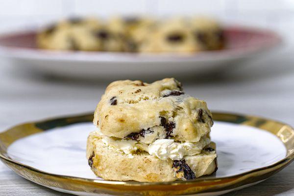 Chocolate Cherry Scones: https://ackroydsbakery.com/products/ackroyds-scones-dark-chocolate-cherry-6-pack