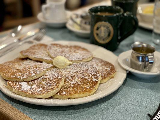 The Original Pancake House