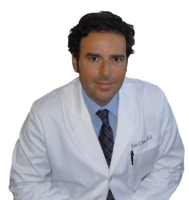 Marc Dauer M.D. 