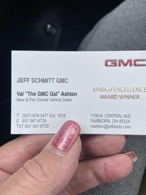 Jeff Schmitt Buick GMC