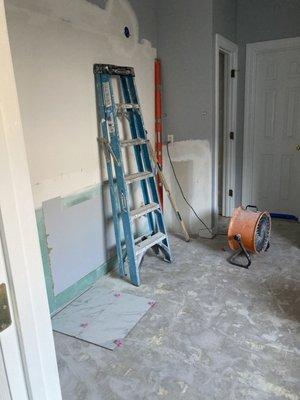 Jeff Ballard Interior Renovations