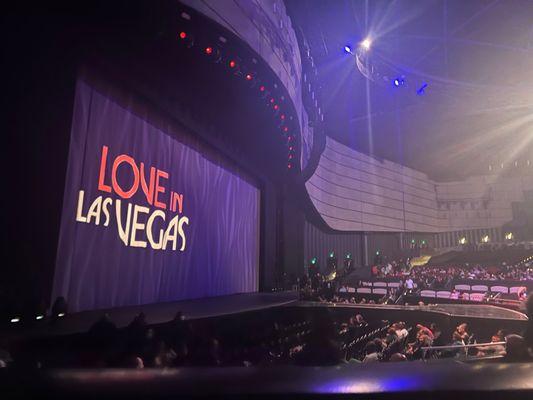 John Legend “Love In Las Vegas” Residency