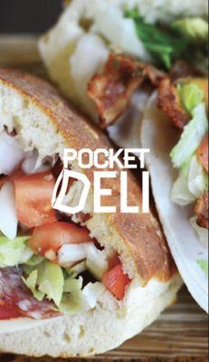 Pocket Deli