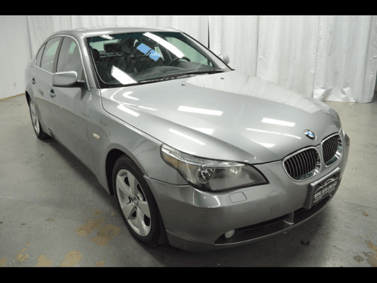 For more information please click the link below  http://www.royalautochicago.com/2006-BMW-5Series/Used-Car/Chicago-IL/10329689/Details.aspx