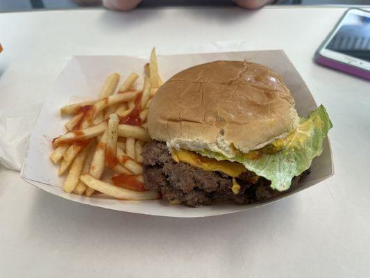 Cookees Drive-In